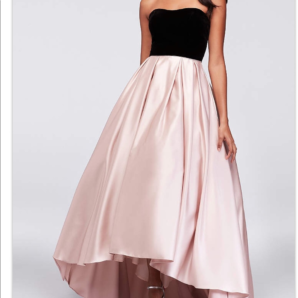 Ball Gown